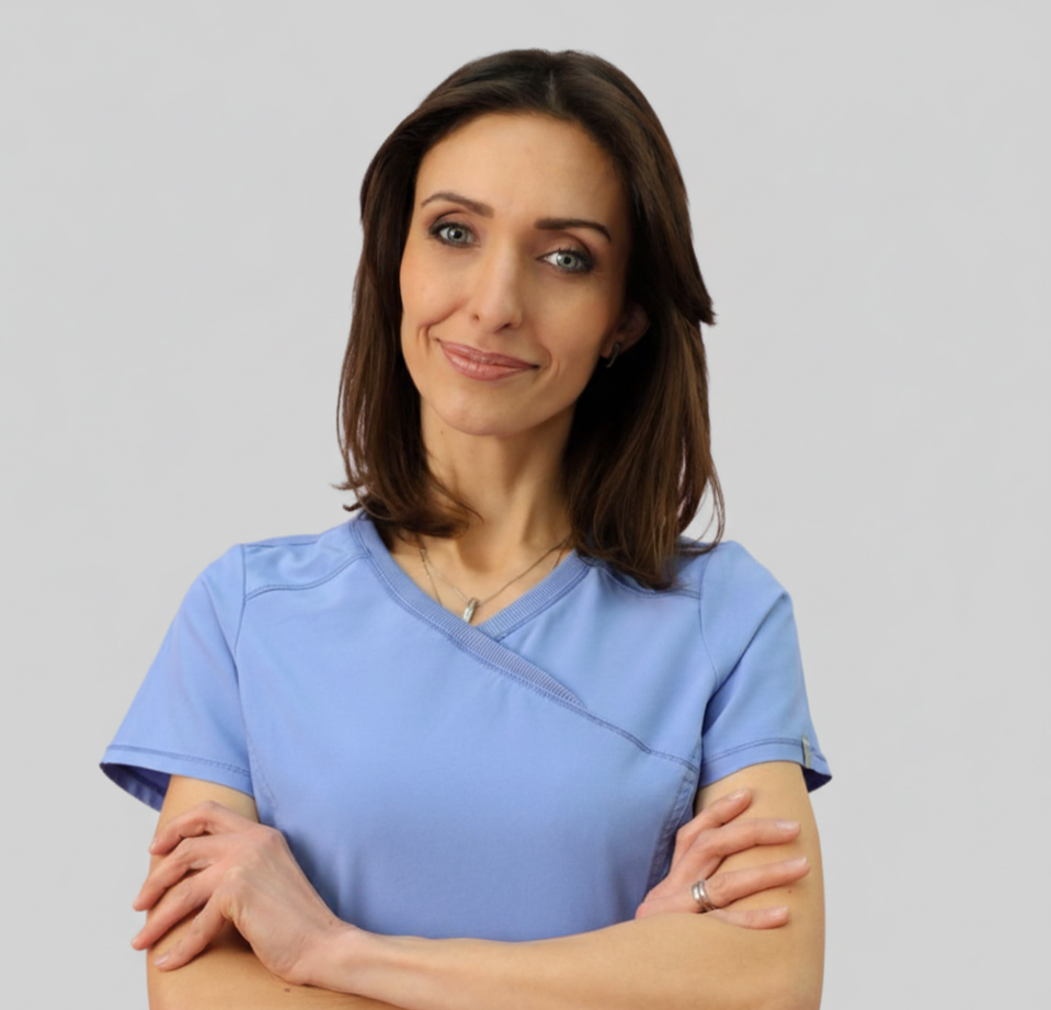 Joanna Świder-Musielak